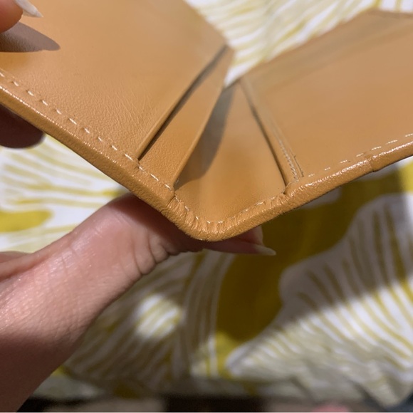 Gucci Checkbook Wallet - Picture 13 of 14